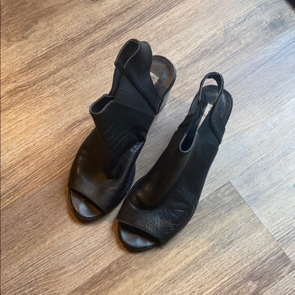 Steve Madden heels